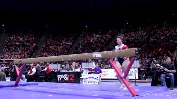 Samantha Partyka - Beam, Utah