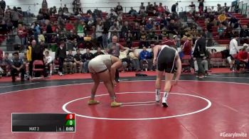 182 f, Isaiah Page, Broken Arrow vs Christian McBroom, Randall