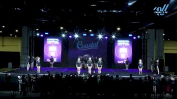 Airborne Elite All Stars - SWAT [2024 L5 Senior Day 2] 2024 Coastal at the Capitol Grand Nationals