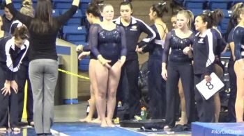 Kara Jones - Vault, UC Davis - 2016 NorCal Classic