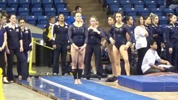 Miranda Holder - Vault, UC Davis - 2016 NorCal Classic