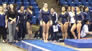 Yonni Michovska - Vault, UC Davis - 2016 NorCal Classic