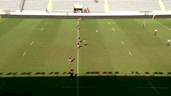 Replay: Quarter Finals Seed 3 vs 6 - Women's | Jul 17 @ 2 PM