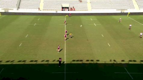 Replay: Quarter Finals Seed 3 vs 6 - Women's | Jul 17 @ 2 PM