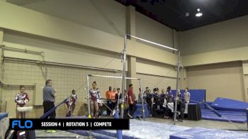 Haleigh Bryant - Bars, Everest - 2016 Atlanta Crown