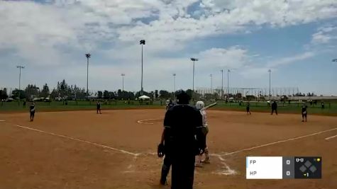 Hotshots Platinum vs. Fury Premier - 2022 PGF Nationals 18U Premier