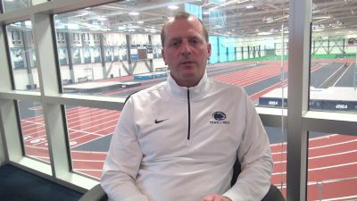 JOHN GONDAK: Technique | Penn State Recruiting Philosophy