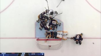 Replay: Canisius vs Bentley | Nov 5 @ 7 PM