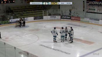 Replay: Home - 2023 La Ronge vs Nipawin | Oct 17 @ 6 PM