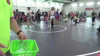 Replay: Mat 3 - 2022 Ohio Tournament of Champions | Apr 24 @ 4 PM