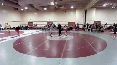 44 kg Cons 16 #2 - Braden Johnson, Wisconsin vs Chase Kastner, Team Tugman Wrestling Club