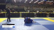 WILLIAM DON RAJANIEMI vs EFIM SHUKALOVICH 2024 Pan Jiu Jitsu IBJJF Championship