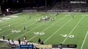 Replay: Crockett vs McCallum | Oct 29 @ 7 PM