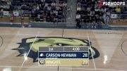 Replay: Carson-Newman vs Wingate - Men's | Feb 18 @ 4 PM