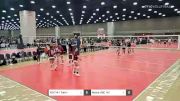 XSV 14-1 Darin vs Metro VBC 141 - 2022 JVA World Challenge presented by Nike - Expo Only