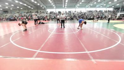 170 lbs Round Of 16 - Ameer Al-Khawlani, AL vs Thomas Matney, KY