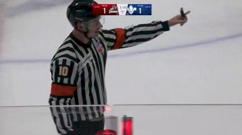 Replay: Home - 2022 Adirondack vs Trois-Rivieres | Nov 4 @ 7 PM