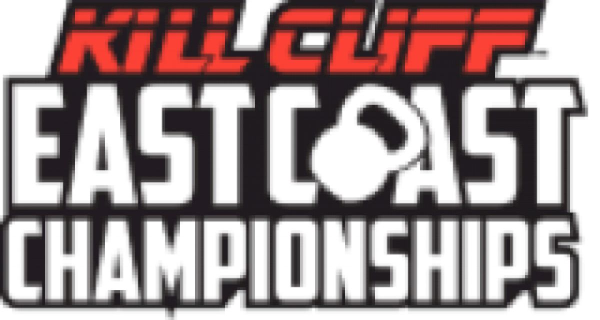 Sign Up For Kill Cliff East Coast Championships Online Qualifier