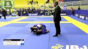 ADRIANA CRISTINA LÃN RAMOS LOUVE vs WALKIRIA ALVES DA S. XIMENES 2024 Brasileiro Jiu-Jitsu IBJJF