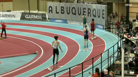 Men's 400m, Prelims 7