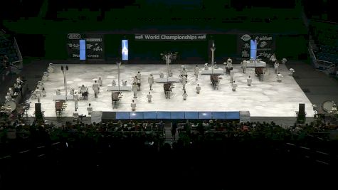 Matrix at 2022 WGI Percussion/Winds World Championships