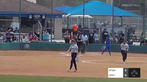 Replay: Sleepy Hollow, Leesburg F4 - 2022 THE Spring Games | Mar 14 @ 10 AM
