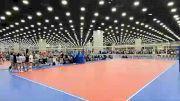 LUV 66 adidas vs Kealoha16-1 cape fear - 2022 JVA World Challenge presented by Nike