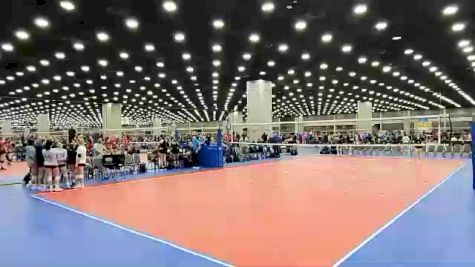 LUV 66 adidas vs Kealoha16-1 cape fear - 2022 JVA World Challenge presented by Nike