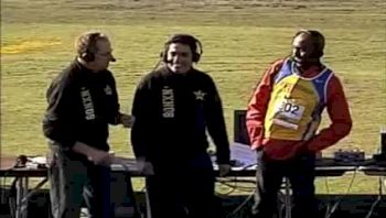Black Cactus at NXN
