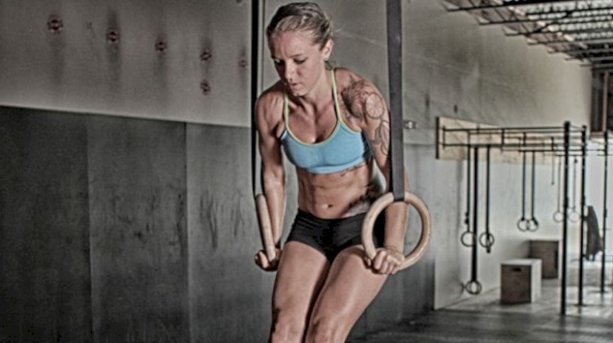 Lauren Truszkowski Wins WZA Online Qualifier