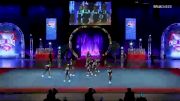 Palmetto Raiders - Youth Cheer [2021 Show Cheer 1 - Peewee - Medium Day 1] 2021 Pop Warner National Cheer & Dance Championship