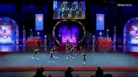 Palmetto Raiders - Youth Cheer [2021 Show Cheer 1 - Peewee - Medium Day 1] 2021 Pop Warner National Cheer & Dance Championship