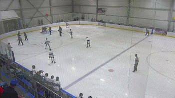 Replay: Home - 2023 Edmon. MLAC U15 vs Lloydminster U15 | Sep 9 @ 7 PM