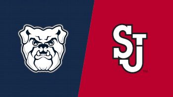 Full Replay - Butler vs St. John's