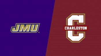 Full Replay - James Madison vs Charleston