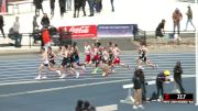 Men's 1500m