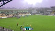 Replay: Zebre Parma vs Glasgow Warriors | Dec 3 @ 1 PM