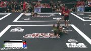 Ernesto Rivera vs SAMUEL ROCHA 2024 ADCC South American Trials 2
