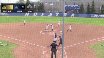 Replay: Drexel vs Hofstra | Mar 15 @ 2 PM