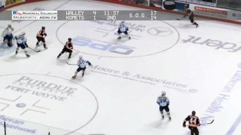Replay: Home - 2022 Toledo vs Fort Wayne | Jan 5 @ 7 PM