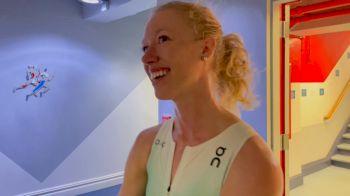 Alicia Monson Looks Ready For Big Year After 4:23 Mile To Open Season