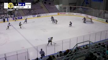 Replay: Away - 2024 Olds vs Grande Prairie | Mar 8 @ 6 PM