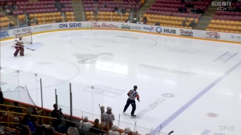 Replay: Away - 2024 Langley vs Chilliwack | Apr 6 @ 6 PM