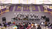 Conestoga Valley HS "Lancaster PA" at 2022 WGI Perc/Winds Monroe Township Regional