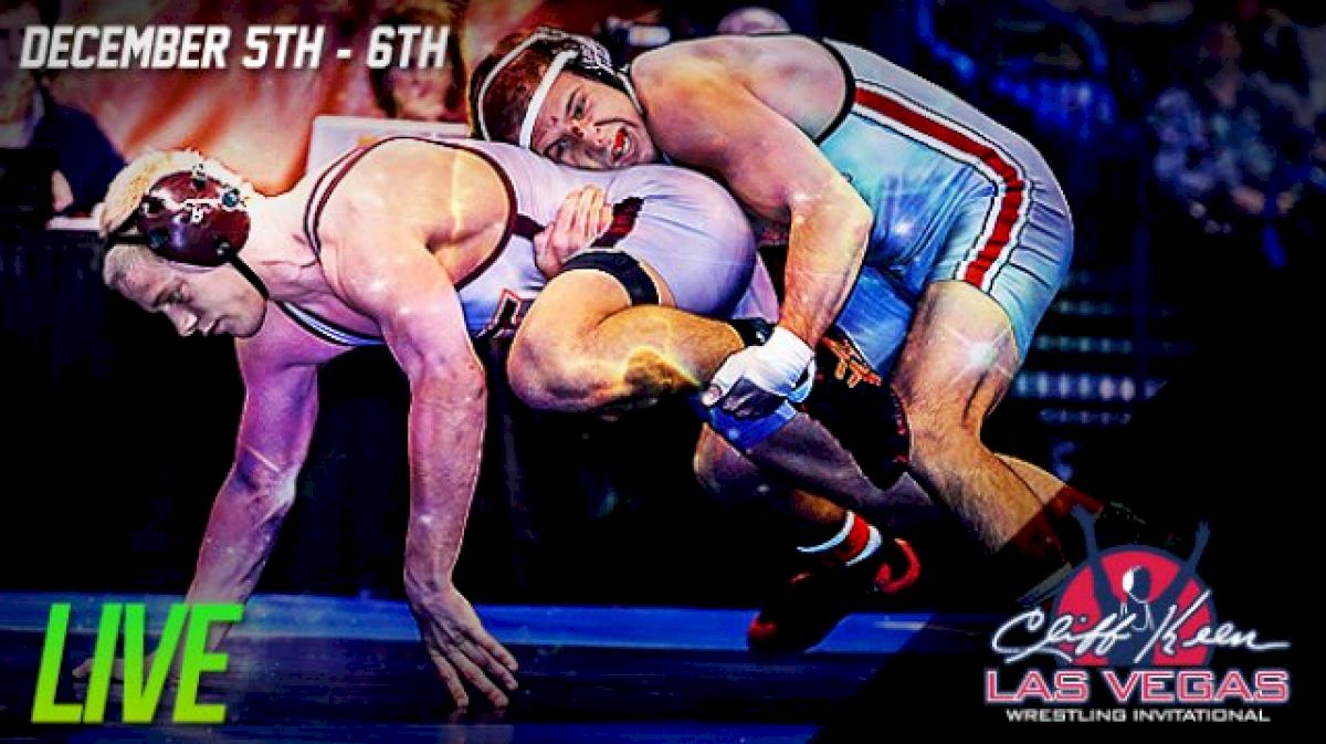 LIVE This Week on Flo: 12/5/14