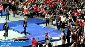 Tiffani Lewis - Bars, Utah - Utah At SUU