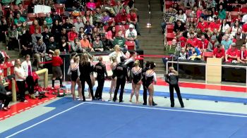 Baely Rowe - Vault, Utah - Utah At SUU