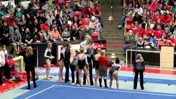 Breanna Hughes - Vault, Utah - Utah At SUU