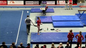 Caitlyn Kessel - Bars, SUU - Utah At SUU