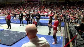 Memory Shettles - Bars, SUU - Utah At SUU